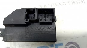 Steering column control unit Audi Q8 19-26