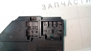 Steering column control unit Audi Q8 19-26