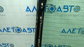 Rear glass Hyundai Sonata 11-15 with heating