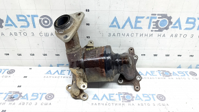 Honda Insight 19-22 catalytic converter