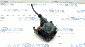 The underhood fuse box for Honda Insight 19-22 is small and the mount is broken