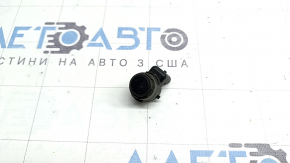 Front bumper parking sensors for Audi A6 C8 19-24 with ring