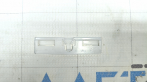 Windshield molding mounting clip for Toyota Prius 50 16-22