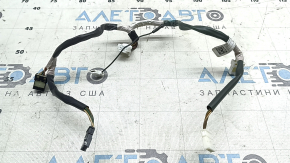 Hyundai Sonata 11-15 steering wheel wiring