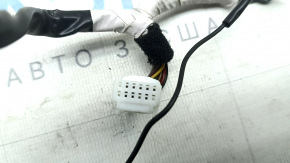Hyundai Sonata 11-15 steering wheel wiring