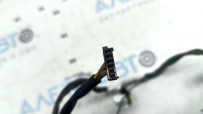 Hyundai Sonata 11-15 steering wheel wiring