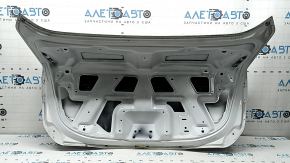 Ford Fusion mk5 13-20 trunk lid for spoiler, white YZ, butt, corrosion