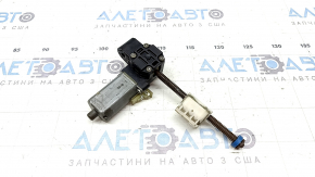 Audi Q8 19-26 steering wheel reach adjustment motor