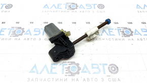 Audi Q8 19-26 steering wheel reach adjustment motor