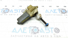 Motor for adjusting the steering wheel lift Audi Q8 19-26