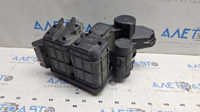 Canister with carbon absorber assembly Jeep Cherokee KL 14-23
