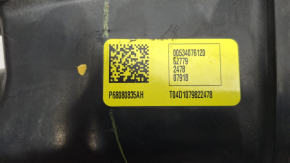 Canister with carbon absorber assembly Jeep Cherokee KL 14-23
