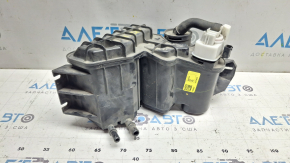 Canister with carbon absorber assembly Jeep Cherokee KL 14-23