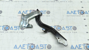 Right hood hinge Infiniti QX60 22-26