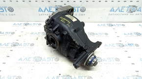 Rear differential gearbox BMW X3 F25 11-17 2.0T, 3.0T 82k