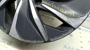 Wheel disk R17 x 7J Honda Insight 19-20 curb