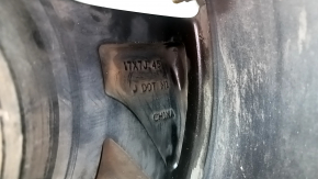 Wheel disk R17 x 7J Honda Insight 19-20 curb