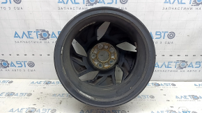 Wheel disk R17 x 7J Honda Insight 19-20 curb