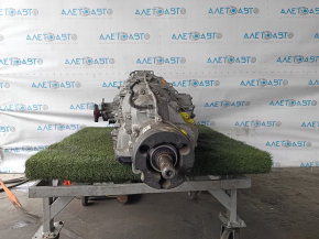 Automatic transmission assembly Audi Q8 19-21 3.0T MHEV UKQ AWD 105k