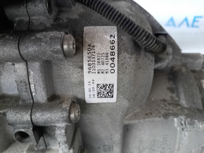 Automatic transmission assembly Audi Q8 19-21 3.0T MHEV UKQ AWD 105k
