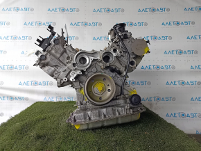 Engine Audi Q8 19-21 3.0T MHEV DCBD 105k, compression 16-16-16-16-16-16