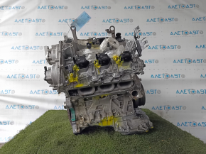 Engine Audi Q8 19-21 3.0T MHEV DCBD 105k, compression 16-16-16-16-16-16