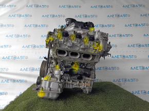 Engine Audi Q8 19-21 3.0T MHEV DCBD 105k, compression 16-16-16-16-16-16