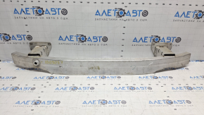 Jeep Cherokee KL 19-23 rear bumper reinforcement, aluminum, torn