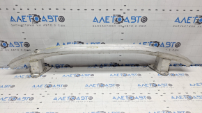Jeep Cherokee KL 19-23 rear bumper reinforcement, aluminum, torn
