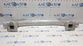 Jeep Cherokee KL 19-23 rear bumper reinforcement, aluminum, torn