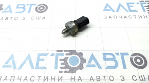 Fuel pressure sensor Audi Q8 19-26 MHEV on the fuel line