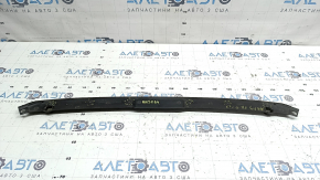 Front central hood seal Audi A6 C8 19-25 broken fasteners