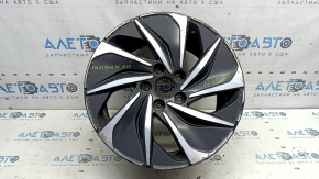 Wheel disk R17 x 7J Honda Insight 19-20 curb