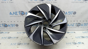 Wheel disk R17 x 7J Honda Insight 19-20 curb