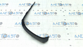 Front bumper molding, upper left, Mercedes GLC-class X254 23-25 AMG pkg
