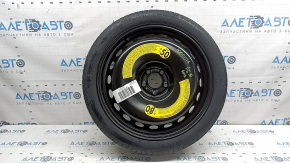 Spare tire for Audi A6 C8 19-25 R20 145/65