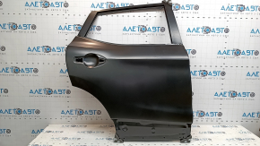 Door bare rear right Nissan Rogue Sport 17-19