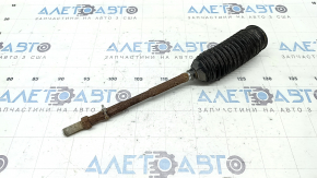 The left steering rod for Subaru Forester 19-24 SK is rusty