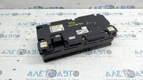 Battery assembly VVB Audi A6 C8 19-25 MHEV 48V, Li-ion, 82k