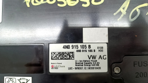 Battery assembly VVB Audi A6 C8 19-25 MHEV 48V, Li-ion, 82k