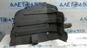 Rear left protection Hyundai Sonata 14-14