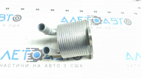 Mazda CX-50 23-26 2.5 Transmission Oil Cooler