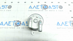 Mazda CX-50 23-26 2.5 Transmission Oil Cooler