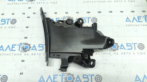 Front bumper air duct left Mazda CX-50 23-26