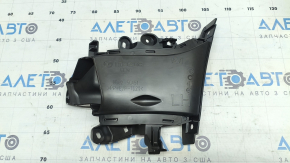 Front bumper air duct left Mazda CX-50 23-26
