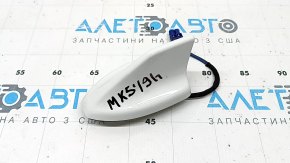 Antenna fin Ford Fusion mk5 17-20