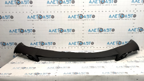 Front Bumper Lip BMW X5 G05 19-23 Structure