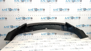 Front Bumper Lip BMW X5 G05 19-23 Structure