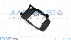 Blind Spot Sensor Cover (BSM) Left for Audi A6 C8 19-25 S-Line