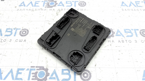 Body Comfort Control Module rear Audi A6 C8 19-25